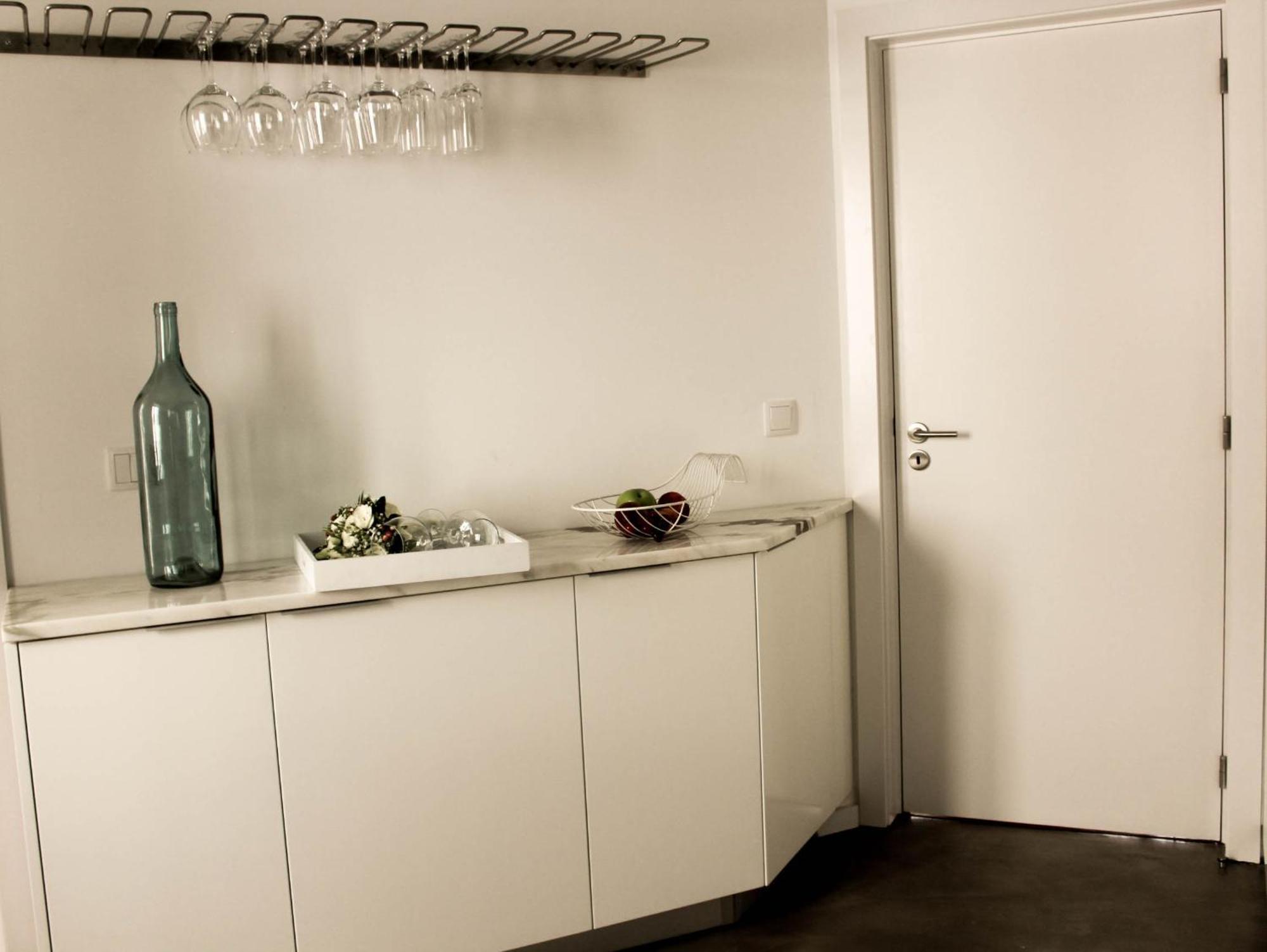 Arco Apartments بورتو الغرفة الصورة