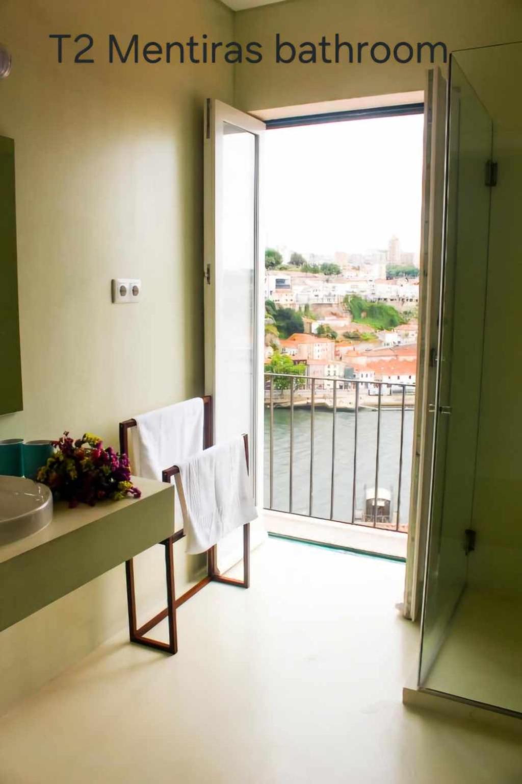 Arco Apartments بورتو المظهر الخارجي الصورة