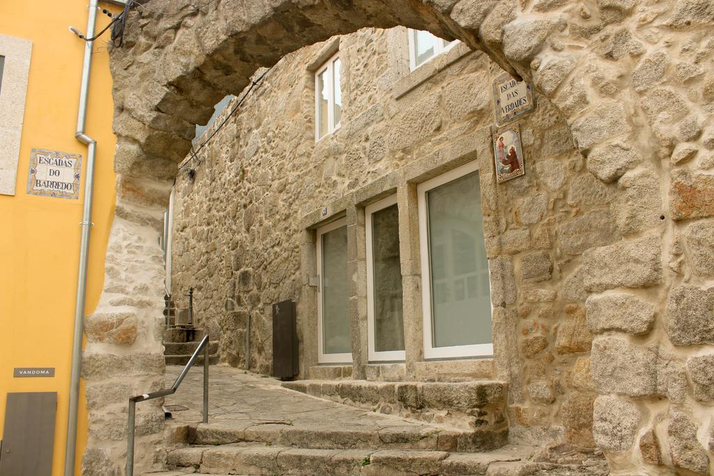 Arco Apartments بورتو المظهر الخارجي الصورة