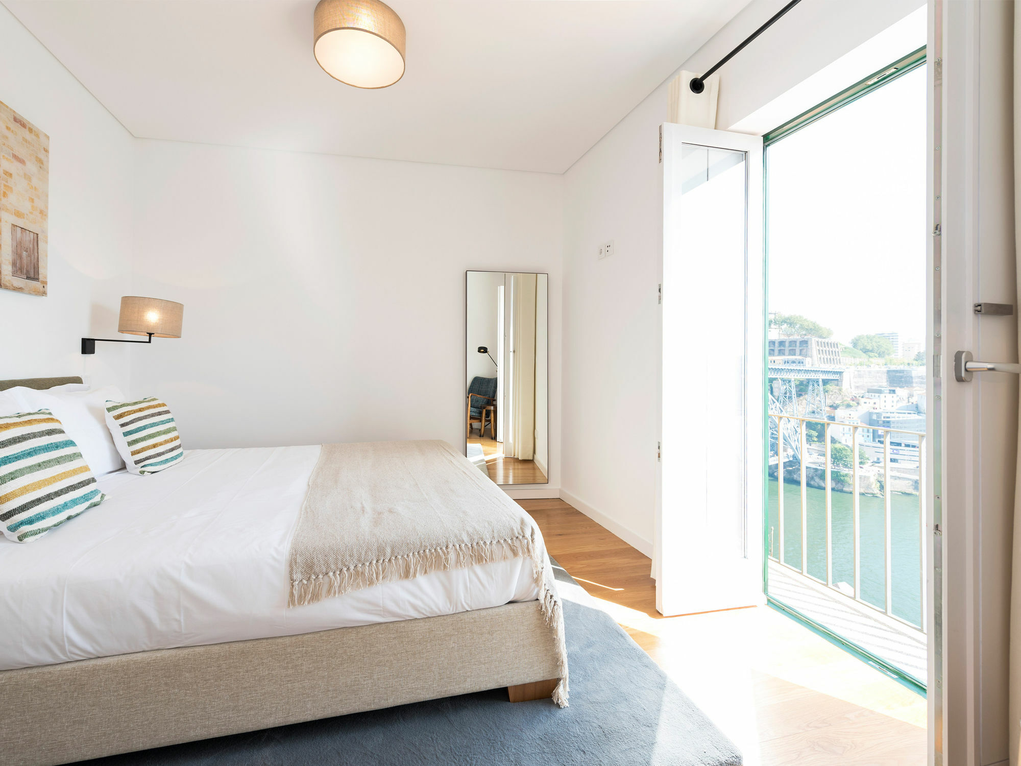 Arco Apartments بورتو المظهر الخارجي الصورة