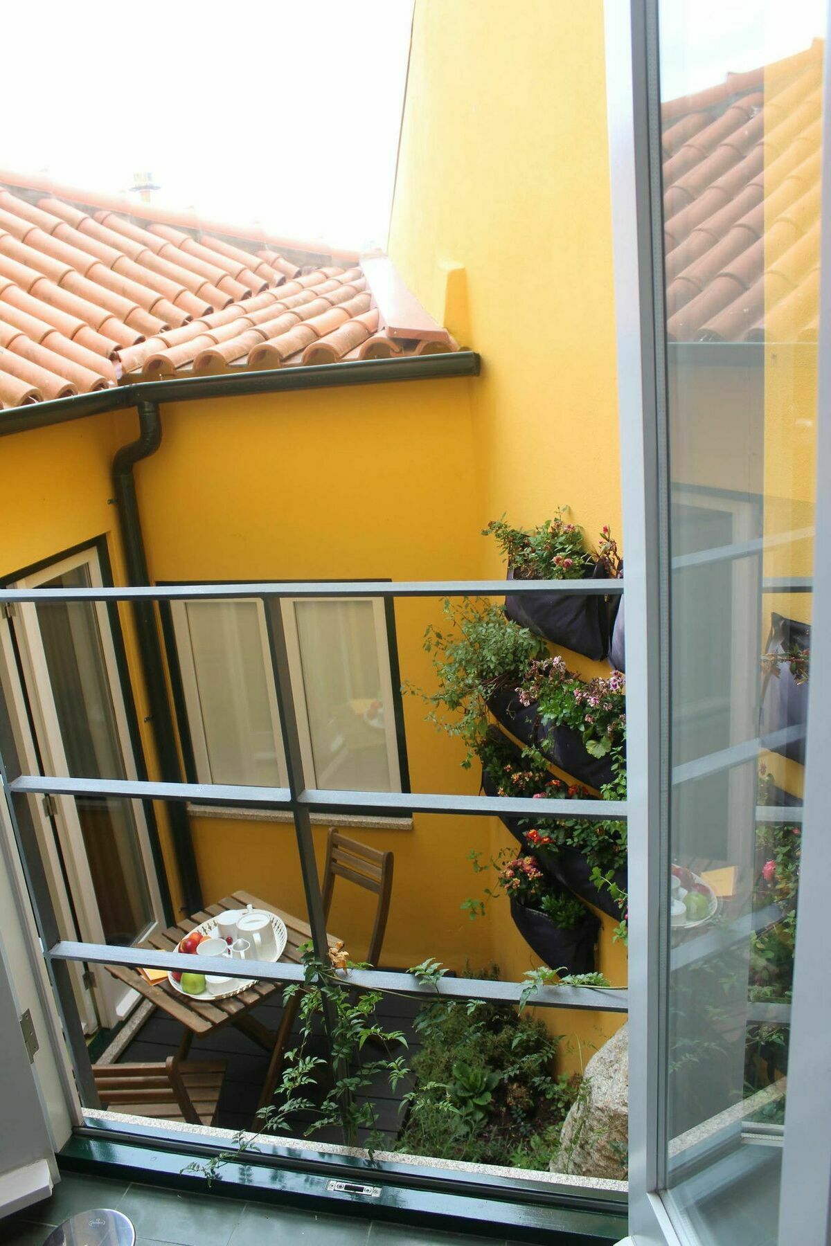 Arco Apartments بورتو المظهر الخارجي الصورة