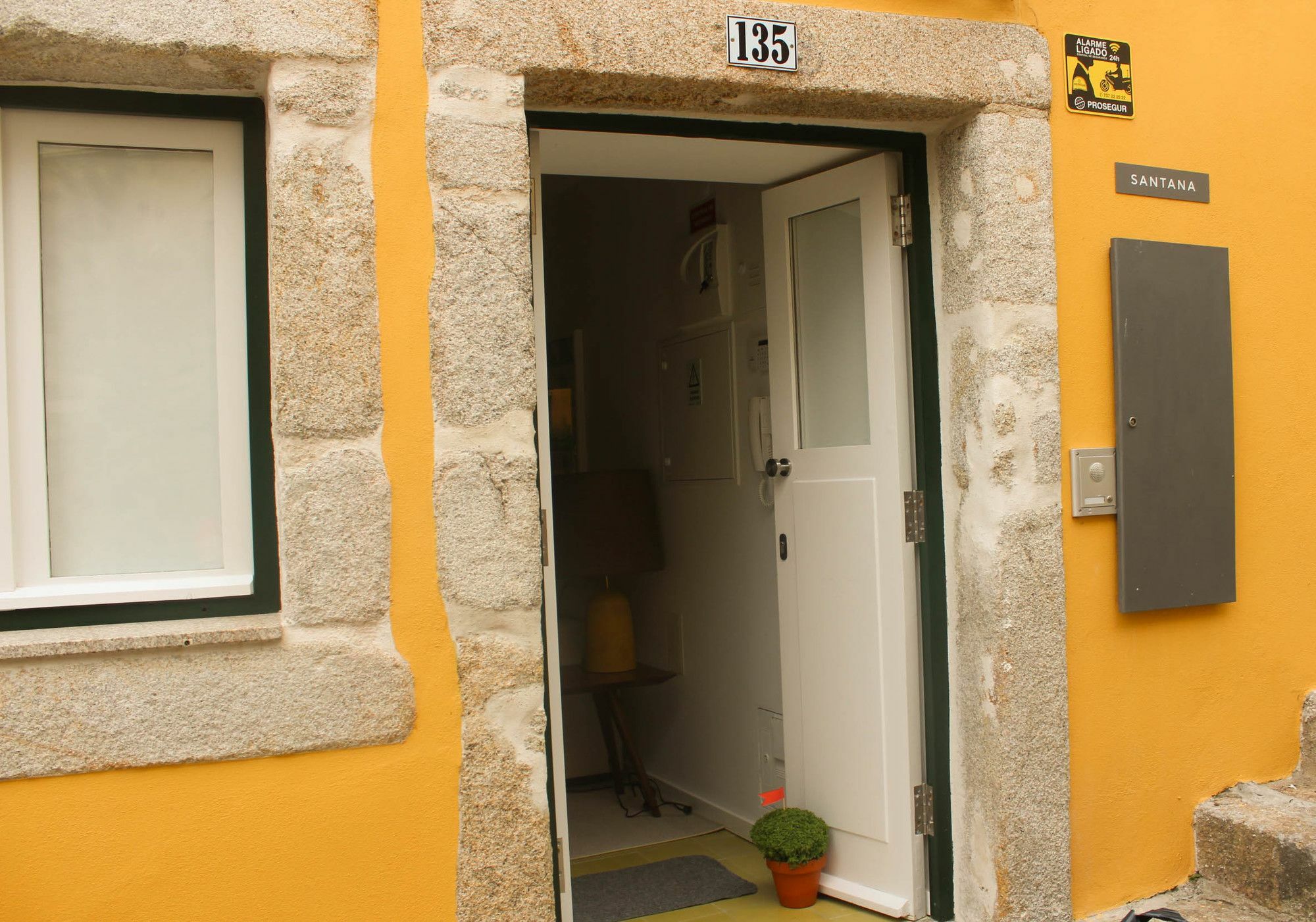 Arco Apartments بورتو المظهر الخارجي الصورة