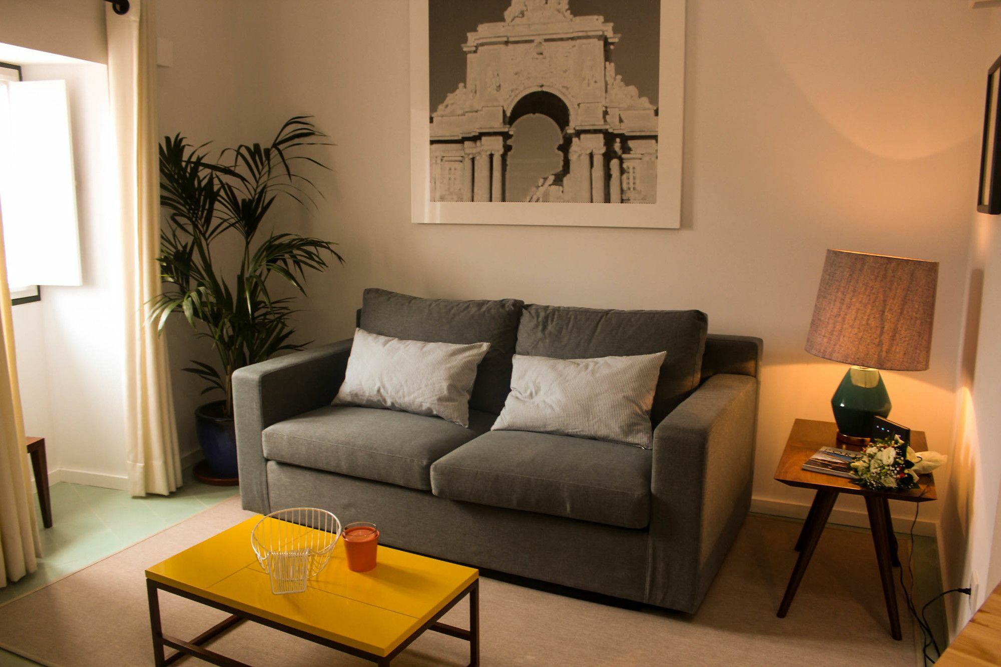 Arco Apartments بورتو المظهر الخارجي الصورة