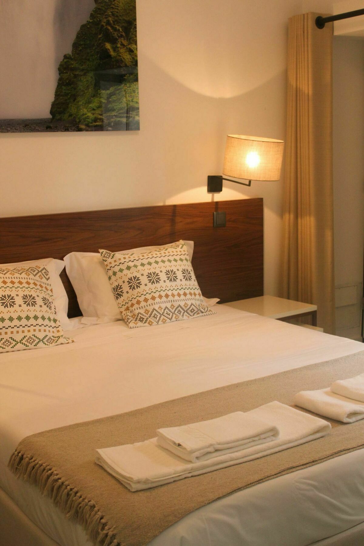 Arco Apartments بورتو المظهر الخارجي الصورة